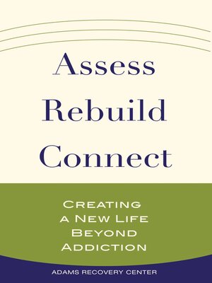 cover image of Assess, Rebuild, Connect